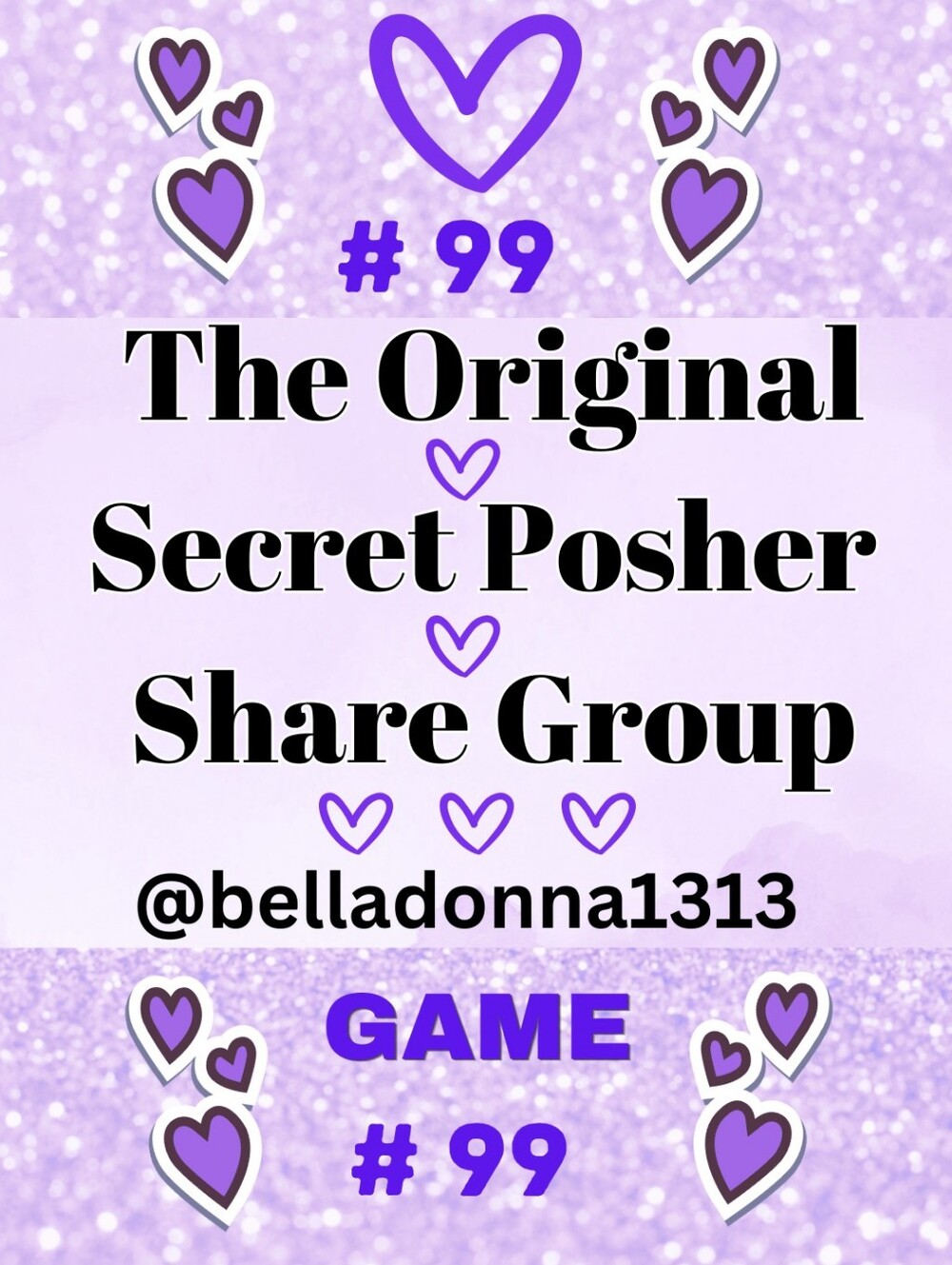 09/19/2026 SAT ♥️ NO 99 ♥️ NOW PLAYING ♥️ PLEASE LIKE SHARE TAG THIS LISTING - Picture 1 of 15